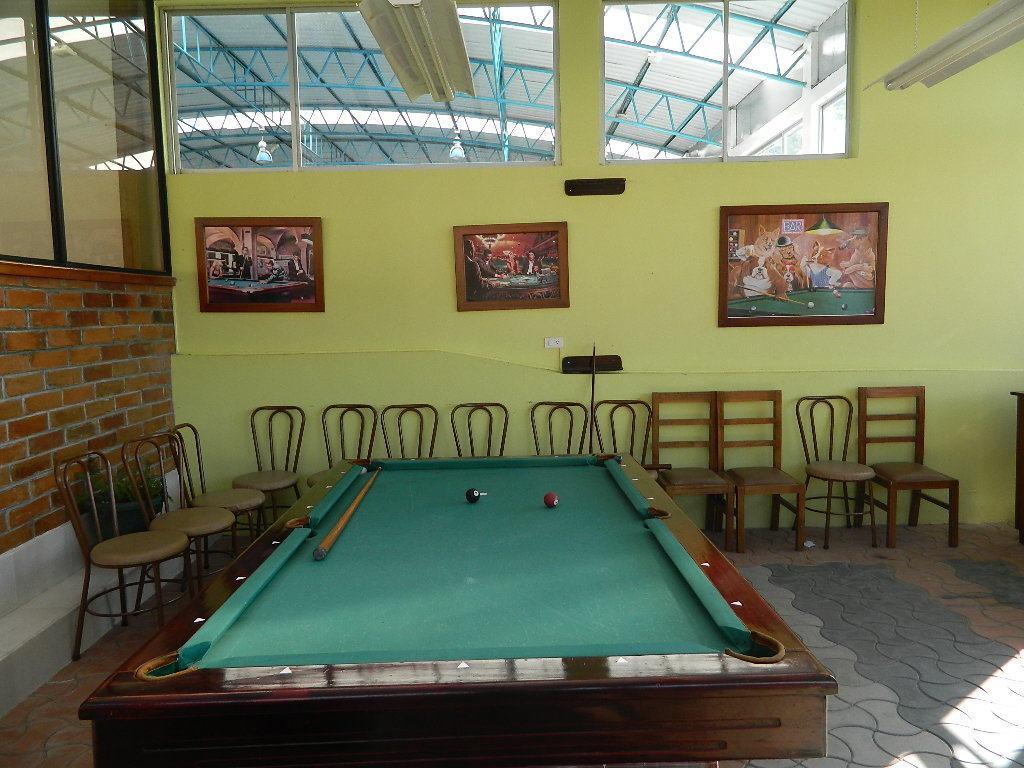 Hosteria Quinta San Miguel イバラ エクステリア 写真
